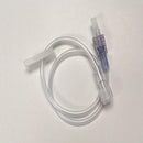 Tubing Extension Set 15" Standard Bore