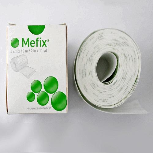 Mefix Tape 2" x 11 yards (5cm x10m)