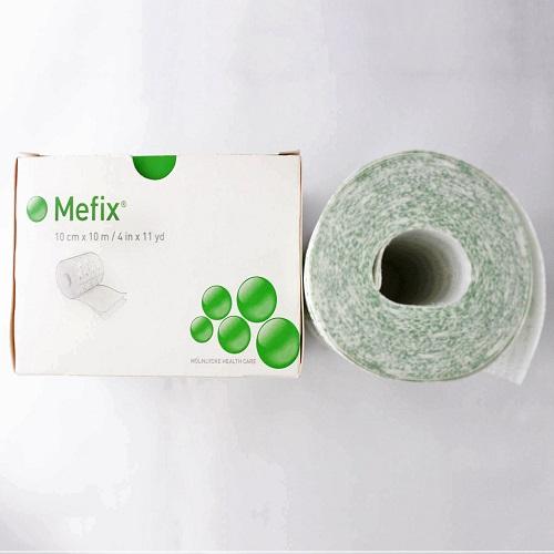 Mefix Tape 4" x 11 yards (10cm x 10m)