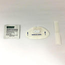 StatLock PICC II, Foam Anchor Pad, Fixed Posts