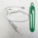 Secondary Standard Bore Medication Set