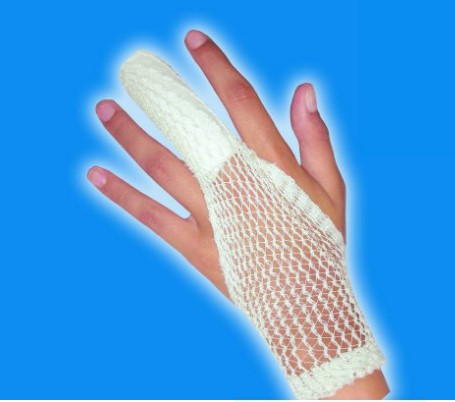 Tubular Elastic Bandage