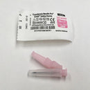 Needle Pro Edge Safety Needle 18G x 1"