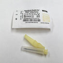 Needle Pro Edge Safety Needle 19G x 1"