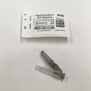 Needle Pro Edge Safety Needle 22G x 1"