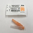 Needle Pro Edge Safety Needle 25G x 5/8"