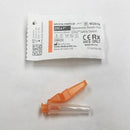 Needle Pro Edge Safety Needle 25G x 1"