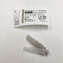 Needle Pro Edge Safety Needle 27G x 0.5"