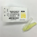 Needle Pro Edge Safety Needle 30G x .5"