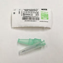 Needle Pro Edge Safety Needle 21G x 1"
