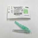 Needle Pro Edge Safety Needle 21G x 1.5"