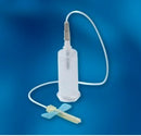 Vacutainer Safety-Lock Blood Collection 25G x 3/4"x 12"