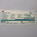 Tegaderm Film Dressing 4" x 10" (10cm x 21cm)