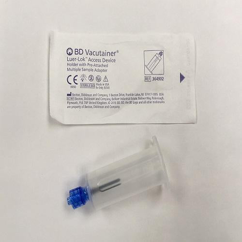 Vacutainer Luer Lock Access Device