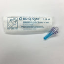 IV Q-Syte Luer Negative Connector