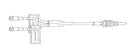 Y-Type Extension Set, Standard Bore, 7.7"