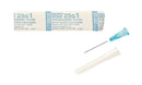 Needle 25g x 1" BD NON-SAFETY
