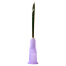 Needle 16Gx1.5" BD NON-SAFETY