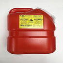 Chemo Sharps Container 10.3L