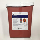 Chemo Sharps Container 8.8L