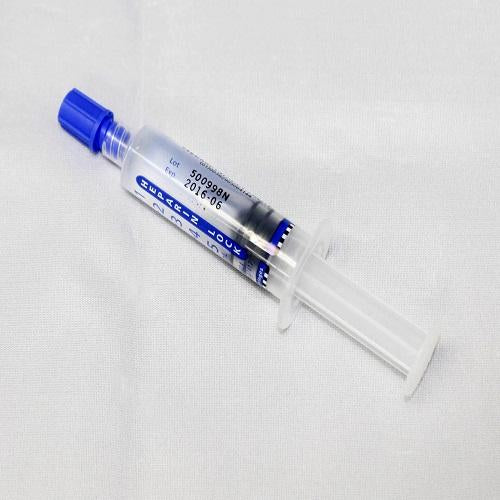 Heparin Lock 10u/mL 5mL Prefilled Syringe