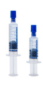 Heparin Lock 10u/mL 5mL Prefilled Syringe