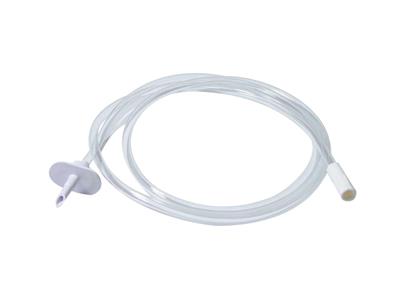 Tubing NonVented inlet HighVol