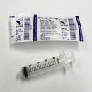 BD 20mL Luer Lock Syringe