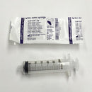 BD 30mL Luer Lock Syringe