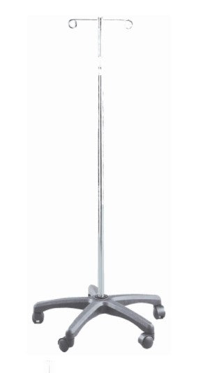 Deluxe IV Pole - 5 legs