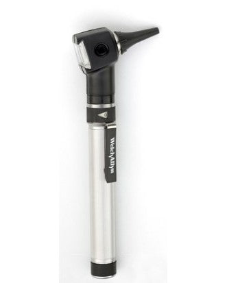 Otoscope