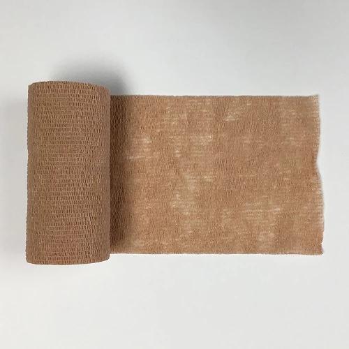Coban Self Adherent Bandage 4" x 5 yards (10cm x 4.5m)