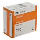 Webcol Anti Alcohol Swabs