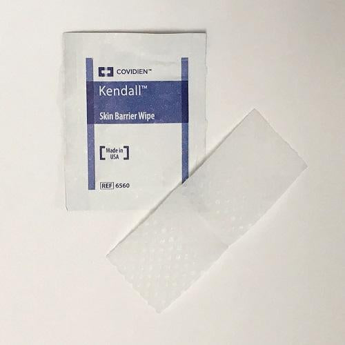 Skin Barrier Wipe (50/box)