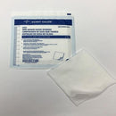 Sponge Gauze 4-Ply Sterile 4" x 4" (10cm x 10cm)