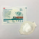 Tegaderm Absorbent 5.63" x 6.25" (14.2cm x 15.9cm)