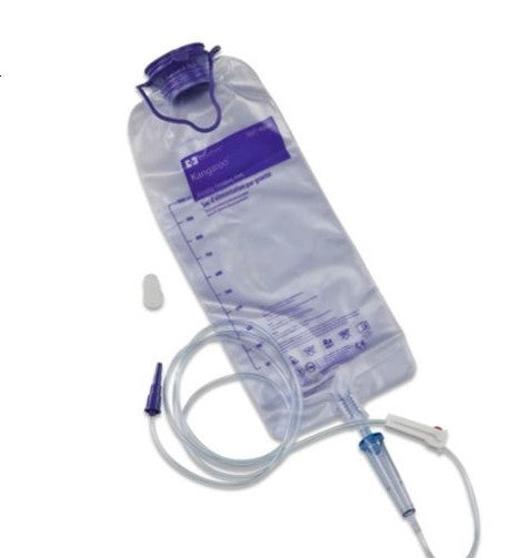 Kangaroo Enteral Feeding Gravity Set 1000mL