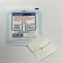 Trach Gauze Drain Sponge Non- Woven 2" x 2" (5cm x 5cm) (2/Pack)