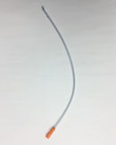 Urethral Self Coude Tip Catheter 16Fr 16" PVC