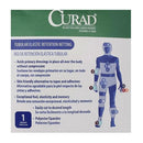 Elastic-Net Size 1 Latex-Free (25 yards/Box)