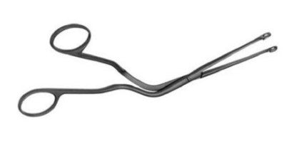 Magill Forceps Pediatric