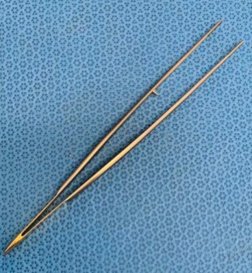 Magill Forceps Adult