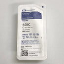 Disposable Inner Cannula used with Trach Tube 6DCFS