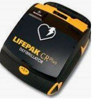 Defibrillator-LifePak -AED