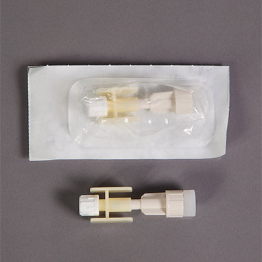 Sterile tube Set-to-bag Adaptor