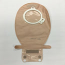 2pc Sensura Click Drainable Opaque Maxi Pouch with EasiClose Wide Outlet and Filter 60mm coupling Blue*11126 (10/Box)