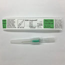 Angiocath IV Catheter 18G x 1.25"