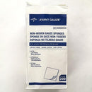 Sponge Gauze 4-Ply Non-sterile 4" x 4" (10cm x 10cm) (200/Pack)