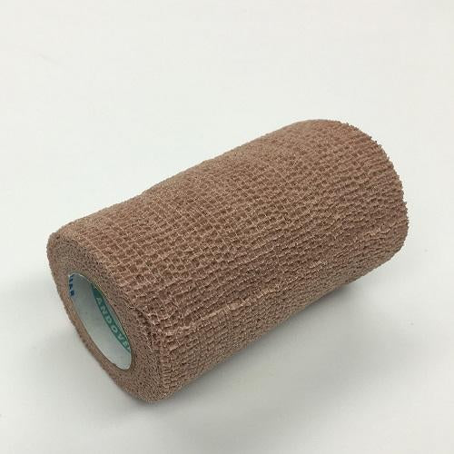 Self Adherent Bandage Medium 4" x 5 yards (10cm x 4.5m)