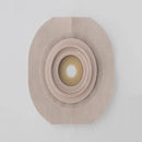 2PC Flange Convex FlexWear Cut to Fit up to 44mm Green *14402 (5/box)